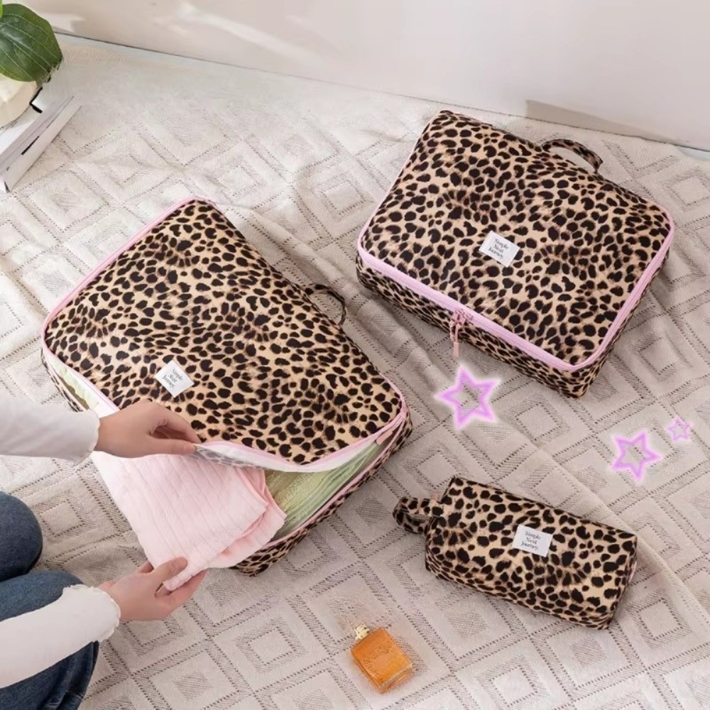 Cosmetic Bags - Nuova borsa per il trucco impermeabile