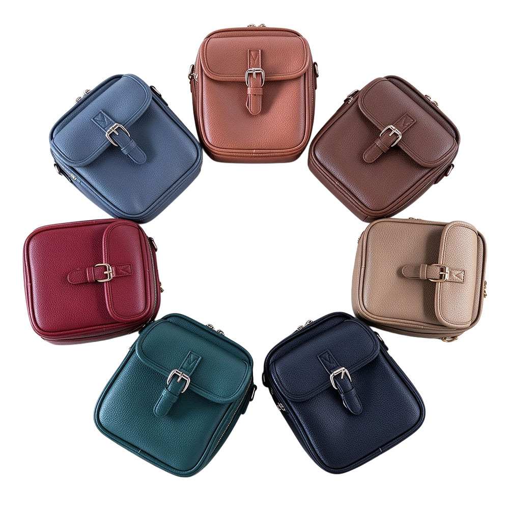 Piccola borsa a tracolla per u - Wallets recensione e prezzo