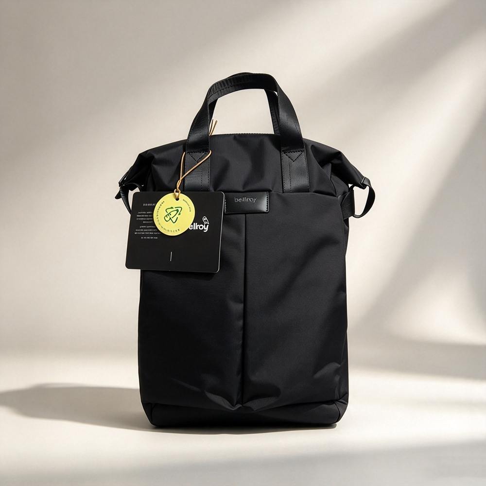 Bellroy Tokyo TotePack 20L, za - Backpacks recensione e prezzo