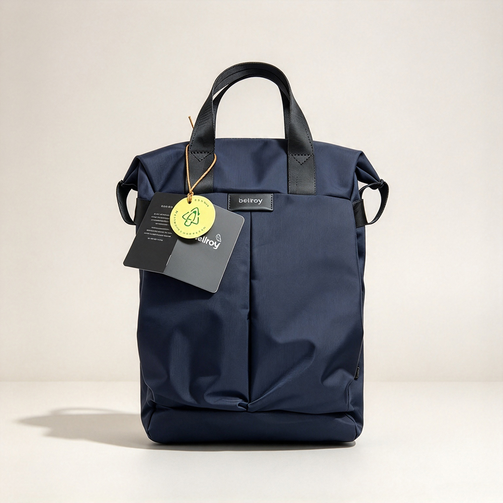 Bellroy Tokyo TotePack 20L, za - Backpacks recensione e prezzo
