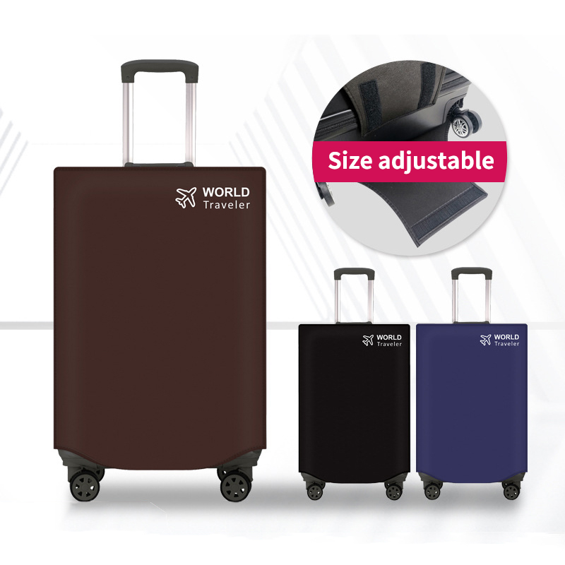 Copertura protettiva per vano  - Luggage Protective Cover Transparent recensione e prezzo
