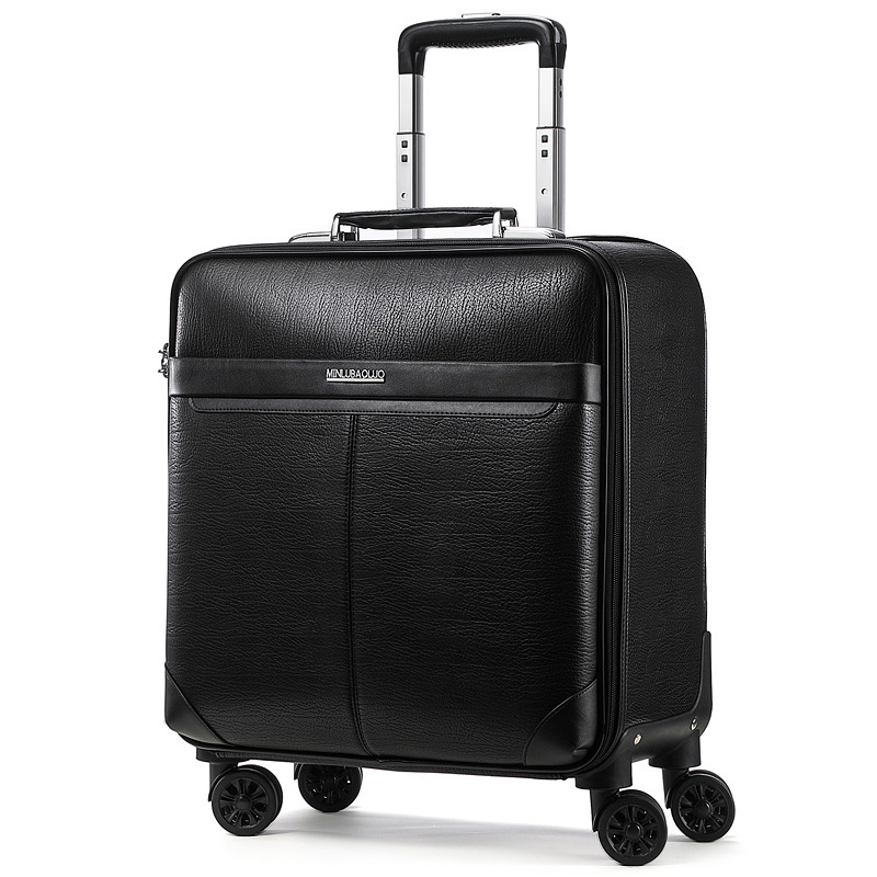 Valigia da viaggio con ruote g - Spinner Wheel Rolling Suitcase 20 Inch recensione e prezzo