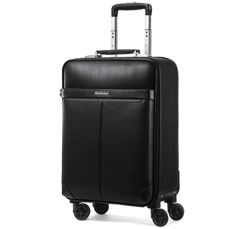 Valigia da viaggio con ruote g - Spinner Wheel Rolling Suitcase 20 Inch recensione e prezzo