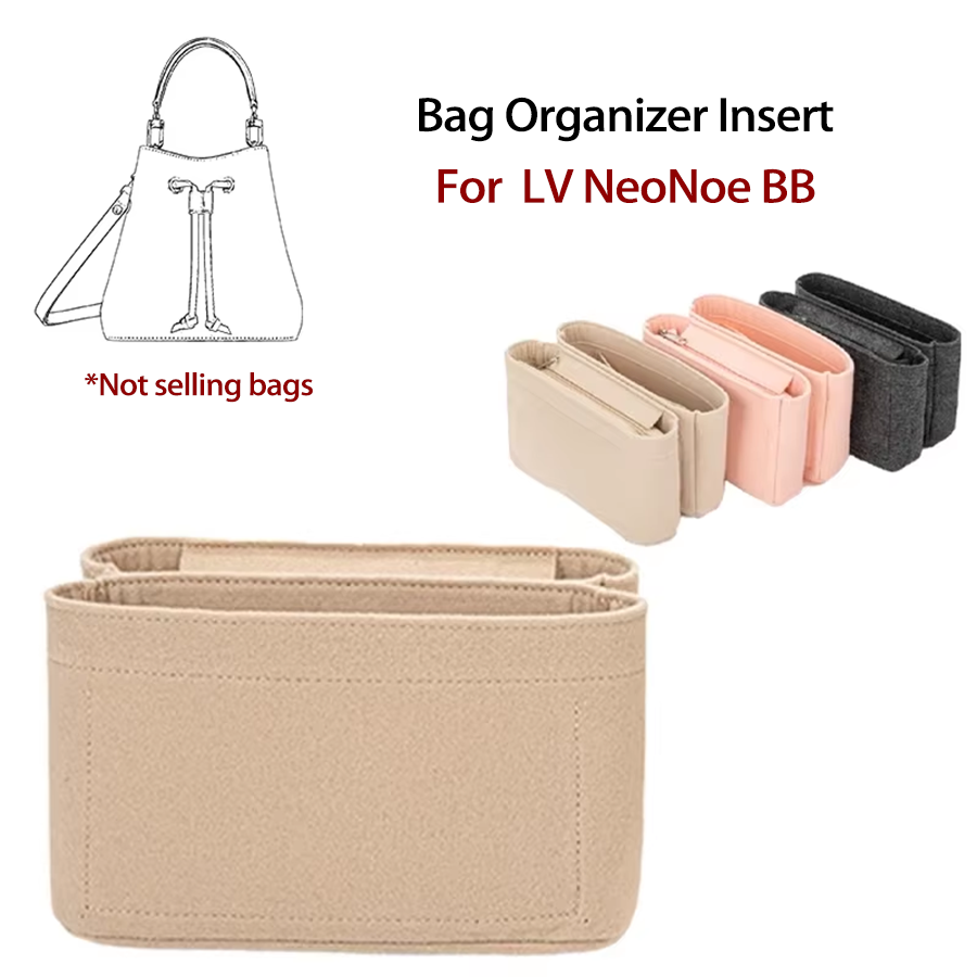Per borse LV Neonoe BB con ins - Handbags recensione e prezzo