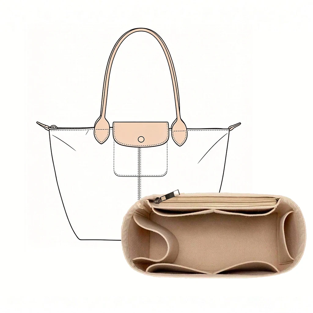 Organizzatore per borse, inser - Wallets recensione e prezzo