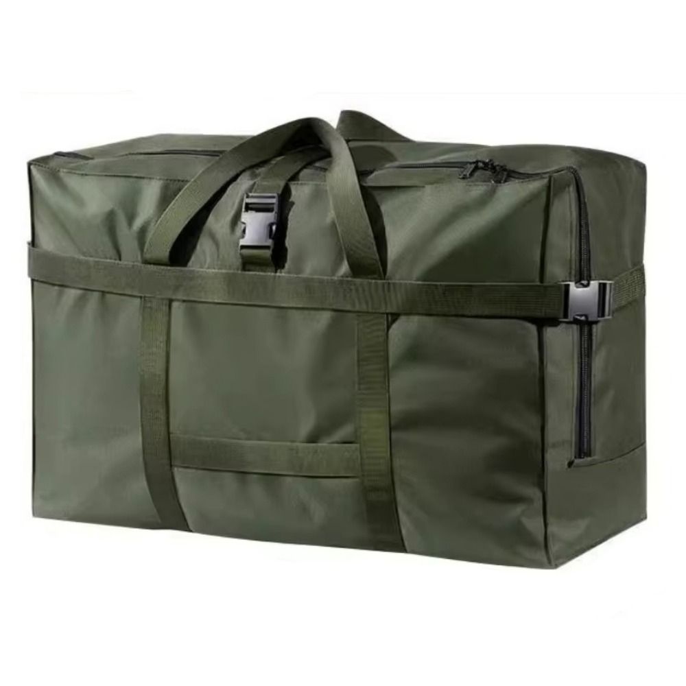 Borsone da viaggio di grande c - Foldable Rolling Luggage Bag recensione e prezzo