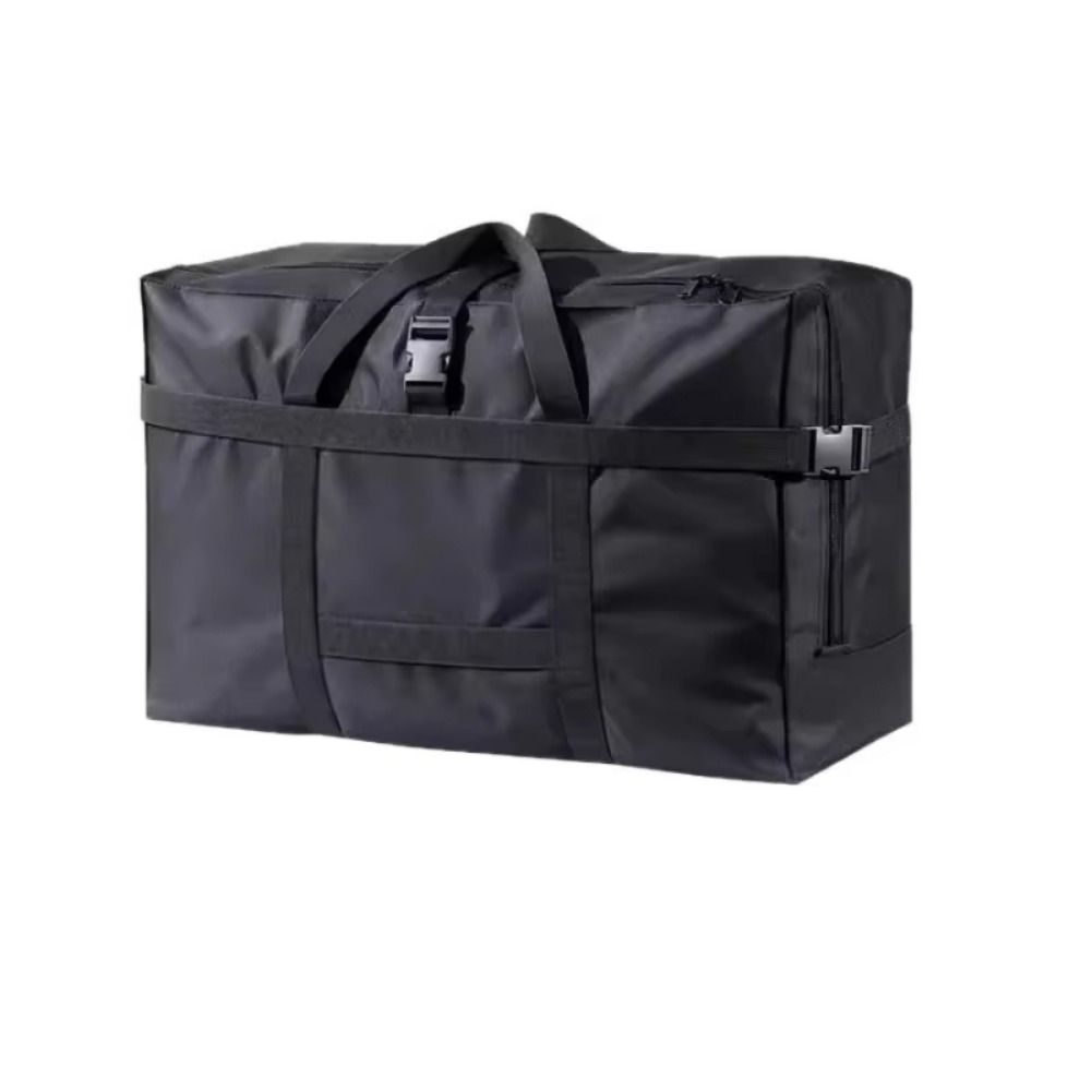 Borsone da viaggio di grande c - Foldable Rolling Luggage Bag recensione e prezzo
