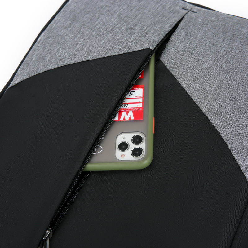 Set di zaini da uomo con ampia - Backpacks recensione e prezzo