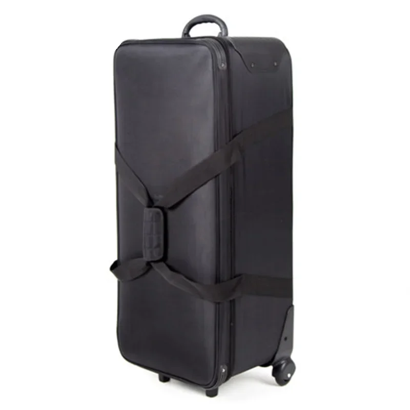 Lampade fotografiche Deposito  - Foldable Rolling Luggage Bag recensione e prezzo