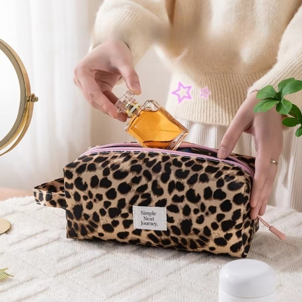 Nuova borsa per il trucco impe - Cosmetic Bags recensione e prezzo