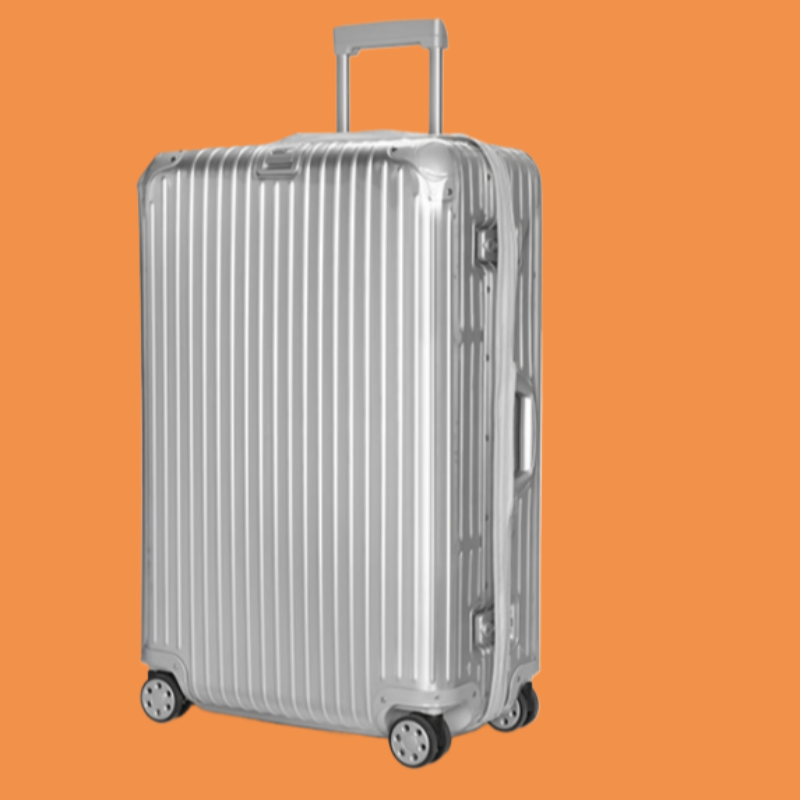 Copertura Trasparente per Vali - Luggage Protective Cover Transparent recensione e prezzo