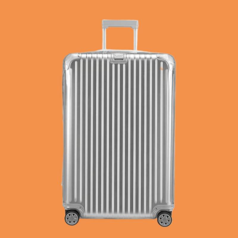 Copertura Trasparente per Vali - Luggage Protective Cover Transparent recensione e prezzo