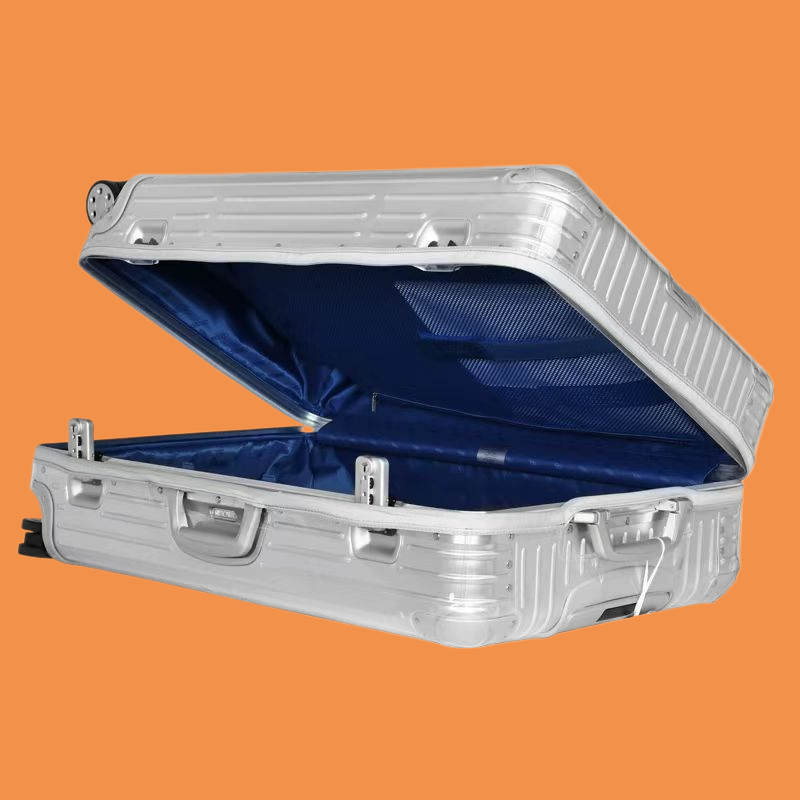 Copertura Trasparente per Vali - Luggage Protective Cover Transparent recensione e prezzo