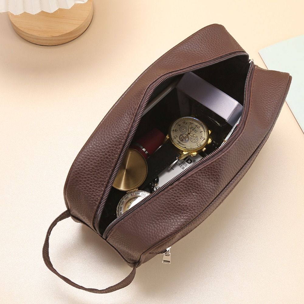 Nuova borsa da viaggio per cos - Cosmetic Bags recensione e prezzo